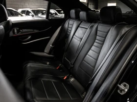 Mercedes-Benz E 450  4MATIC Sedan AWD, снимка 17