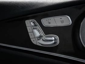 Mercedes-Benz E 450  4MATIC Sedan AWD, снимка 15
