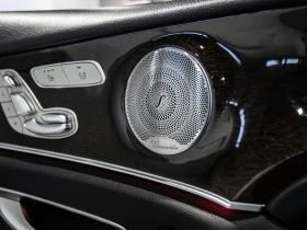 Mercedes-Benz E 450  4MATIC Sedan AWD, снимка 14