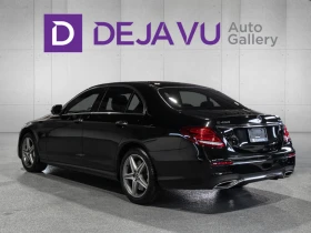 Mercedes-Benz E 450  4MATIC Sedan AWD, снимка 4
