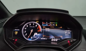 Lamborghini Huracan LP610-4 Spyder, снимка 7