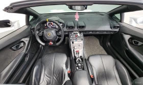 Lamborghini Huracan LP610-4 Spyder, снимка 5
