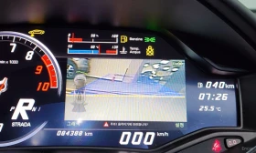 Lamborghini Huracan LP610-4 Spyder, снимка 8