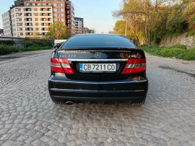 Mercedes-Benz CLC 220 cdi- Sport-81000км, снимка 6