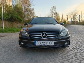 Mercedes-Benz CLC 220 cdi- Sport-81000км, снимка 2