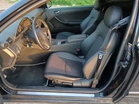 Mercedes-Benz CLC 220 cdi- Sport-81000км, снимка 9