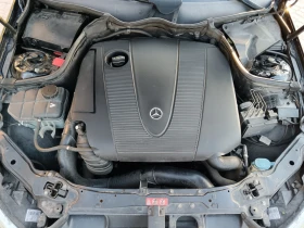Mercedes-Benz CLC 220 cdi- Sport-81000км, снимка 17
