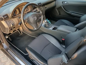 Mercedes-Benz CLC 220 cdi- Sport-81000км, снимка 10