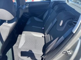 Peugeot 308 1.6 HDI 92 к.с. Фейслифт!, снимка 10