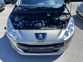 Peugeot 308 1.6 HDI 92 к.с. Фейслифт!, снимка 8