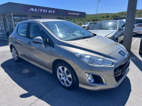 Peugeot 308 1.6 HDI 92 к.с. Фейслифт!, снимка 2
