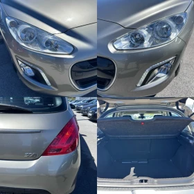 Peugeot 308 1.6 HDI 92 к.с. Фейслифт!, снимка 15