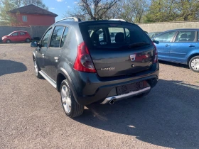 Dacia Sandero 1.5dci STEPWAY, снимка 6