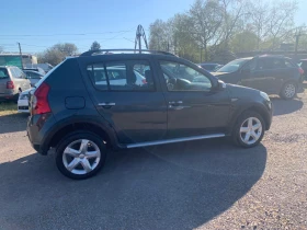 Dacia Sandero 1.5dci STEPWAY, снимка 8