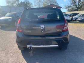 Dacia Sandero 1.5dci STEPWAY, снимка 7
