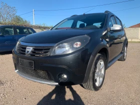 Dacia Sandero 1.5dci STEPWAY, снимка 1