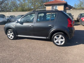 Dacia Sandero 1.5dci STEPWAY, снимка 4