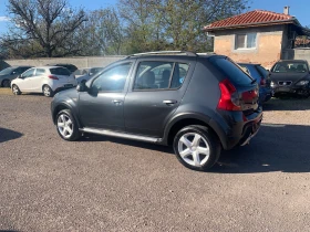 Dacia Sandero 1.5dci STEPWAY, снимка 5