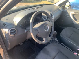 Dacia Sandero 1.5dci STEPWAY, снимка 9