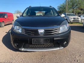 Dacia Sandero 1.5dci STEPWAY, снимка 2