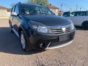 Dacia Sandero 1.5dci STEPWAY, снимка 3