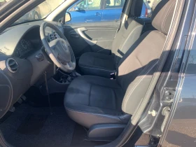 Dacia Sandero 1.5dci STEPWAY, снимка 10
