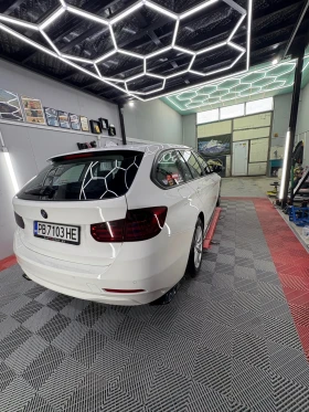 BMW 316, снимка 5