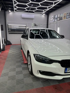 BMW 316, снимка 8