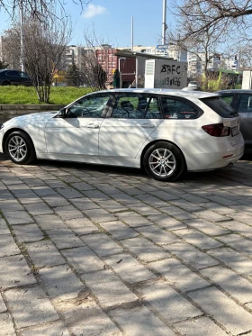 BMW 316, снимка 10