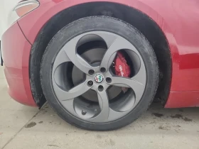 Alfa Romeo Giulia Q4* ПОДГРЕВ* KEYLESS* MEMORY* КАМЕРА* КРАЙНА ЦЕНА*, снимка 5