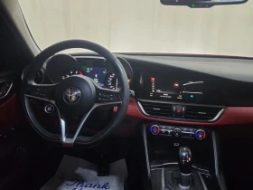 Alfa Romeo Giulia Q4* ПОДГРЕВ* KEYLESS* MEMORY* КАМЕРА* КРАЙНА ЦЕНА*, снимка 7