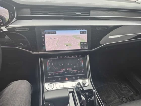 Audi A8 L | DISTRONIC | 360 | B&O | ОБДУХВАНЕ | , снимка 9
