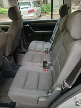 VW Touran, снимка 5