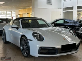 Porsche 911 992/TARGA-4/385HP/4X4/PDK/BOSE/VENT/CAM/427z, снимка 4