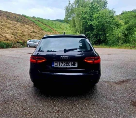 Audi A4 2.0TDI 177 NAVI LED F1 B8.5 FACE, снимка 6