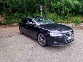 Audi A4 2.0TDI 177 NAVI LED F1 B8.5 FACE, снимка 3