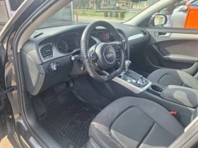 Audi A4 2.0TDI 177 NAVI LED F1 B8.5 FACE, снимка 10