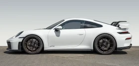 Porsche 911 992* GT3* CARBON SEATS* BOSE* CAM* APPROVED* , снимка 3