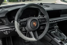 Porsche 911 992* GT3* CARBON SEATS* BOSE* CAM* APPROVED* , снимка 5