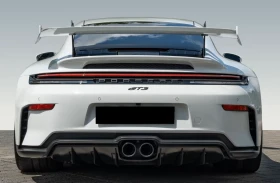 Porsche 911 992* GT3* CARBON SEATS* BOSE* CAM* APPROVED* , снимка 4