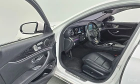 Mercedes-Benz E 300 ПОДГРЕВ* ОБДУХВАНЕ* ДИГИТАЛНО* ТАБЛО* LANE* ASSIST, снимка 6