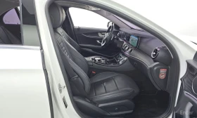 Mercedes-Benz E 300 ПОДГРЕВ* ОБДУХВАНЕ* ДИГИТАЛНО* ТАБЛО* LANE* ASSIST, снимка 15