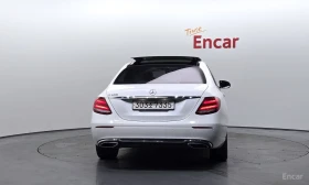 Mercedes-Benz E 300 ПОДГРЕВ* ОБДУХВАНЕ* ДИГИТАЛНО* ТАБЛО* LANE* ASSIST, снимка 4