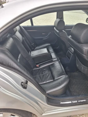 BMW 525, снимка 8