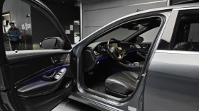 Mercedes-Benz S 560 * AMG 6.3 PK* OBDUH* МАСАЖ* ТВ* FULL, снимка 12