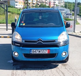 Citroen Berlingo 1.6I-MULTISPACE-КЛИМАТРОНИК, снимка 3