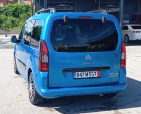 Citroen Berlingo 1.6I-MULTISPACE-КЛИМАТРОНИК, снимка 5