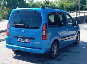 Citroen Berlingo 1.6I-MULTISPACE-КЛИМАТРОНИК, снимка 4