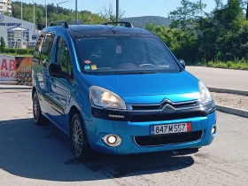 Citroen Berlingo 1.6I-MULTISPACE-КЛИМАТРОНИК, снимка 2