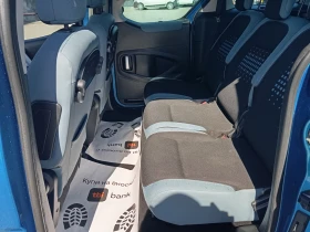 Citroen Berlingo 1.6I-MULTISPACE-КЛИМАТРОНИК, снимка 13
